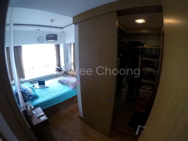 3 Bed Apartment (Condo) for Rent in  Intero - Image 10